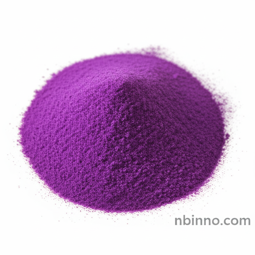 الكروميوم بيكولينات