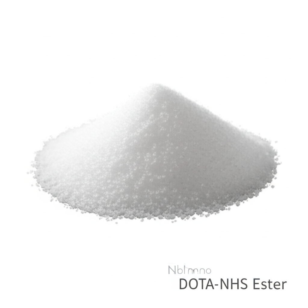DOTA-NHS Ester