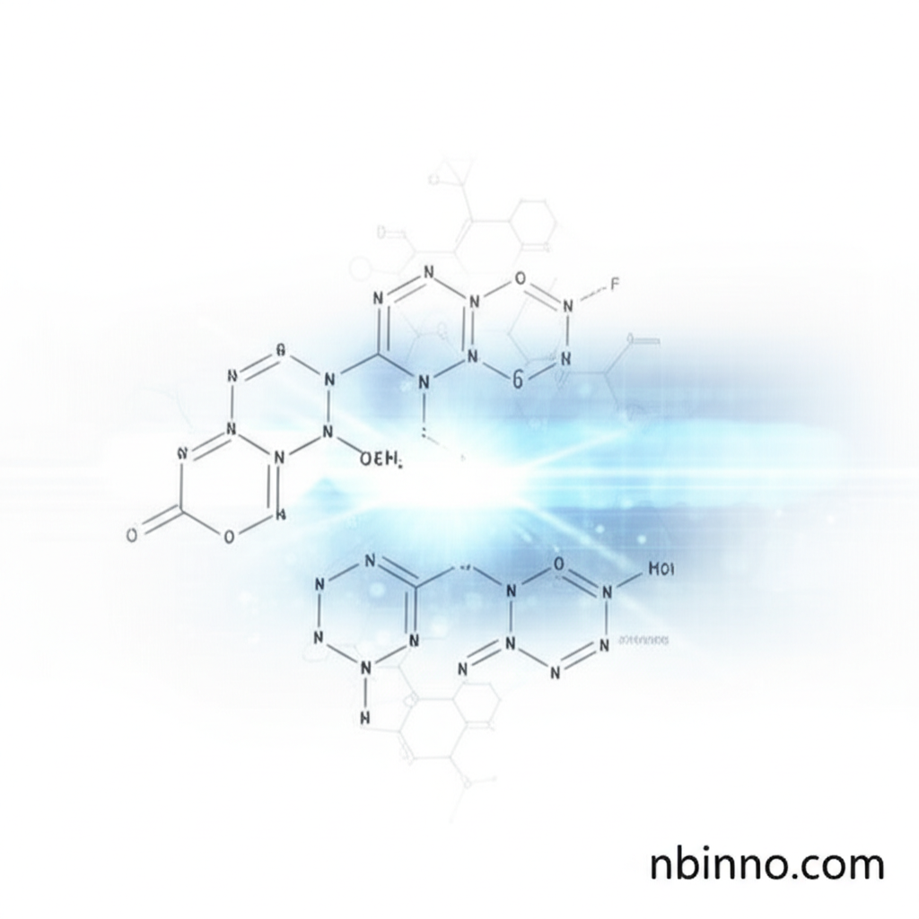 1,3,6,8-Tetra(4-hydroxyphenyl)pyrene