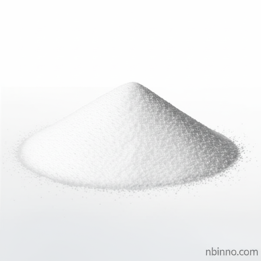 Sodium Polyacrylate