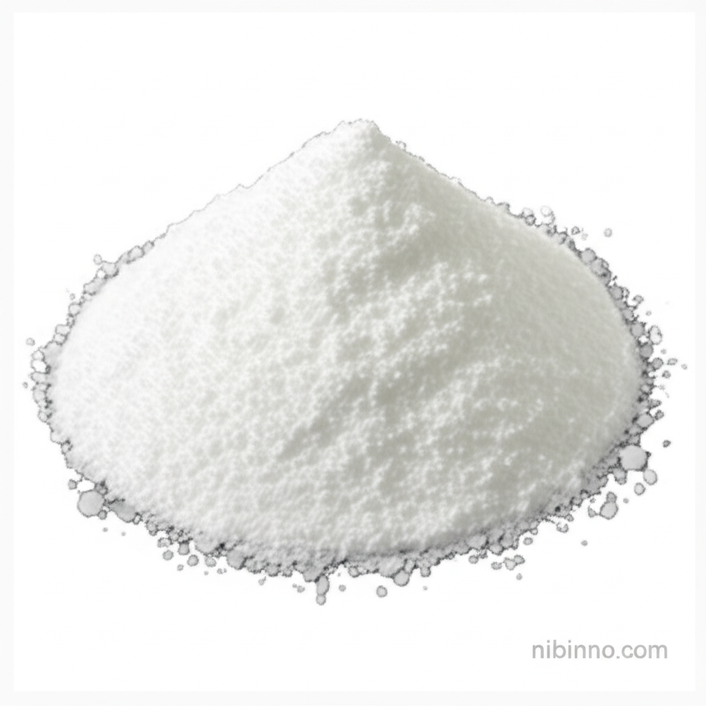 Polycyanurate de Mélamine
