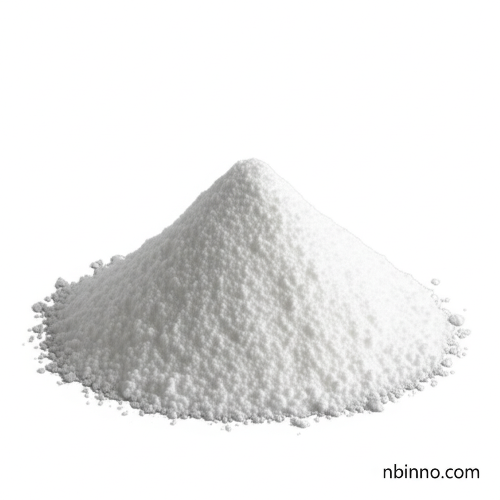 Sodium Dodecyl Sulfate
