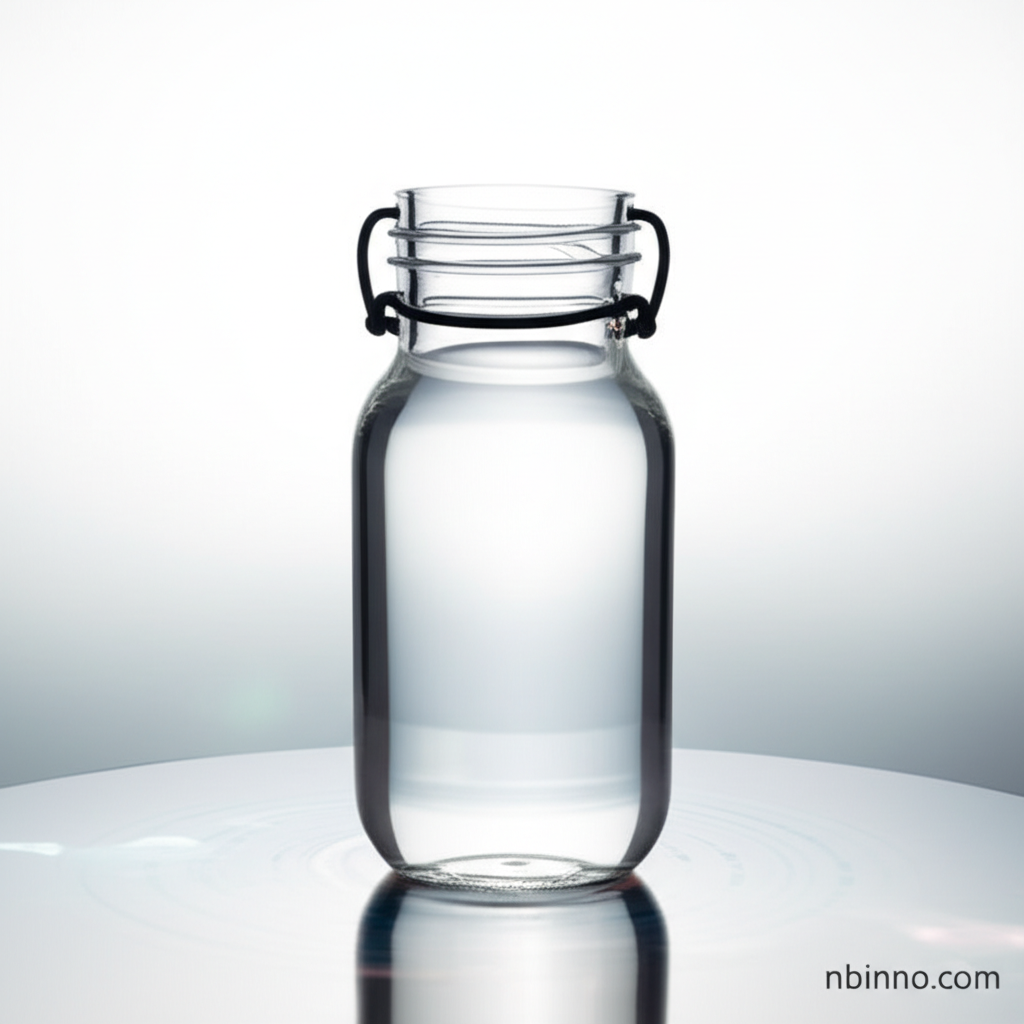 Tetramethylammonium Hydroxide