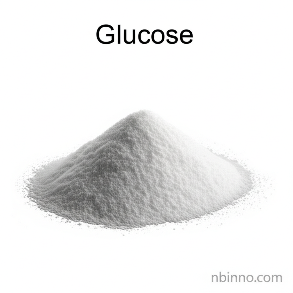 Glucose