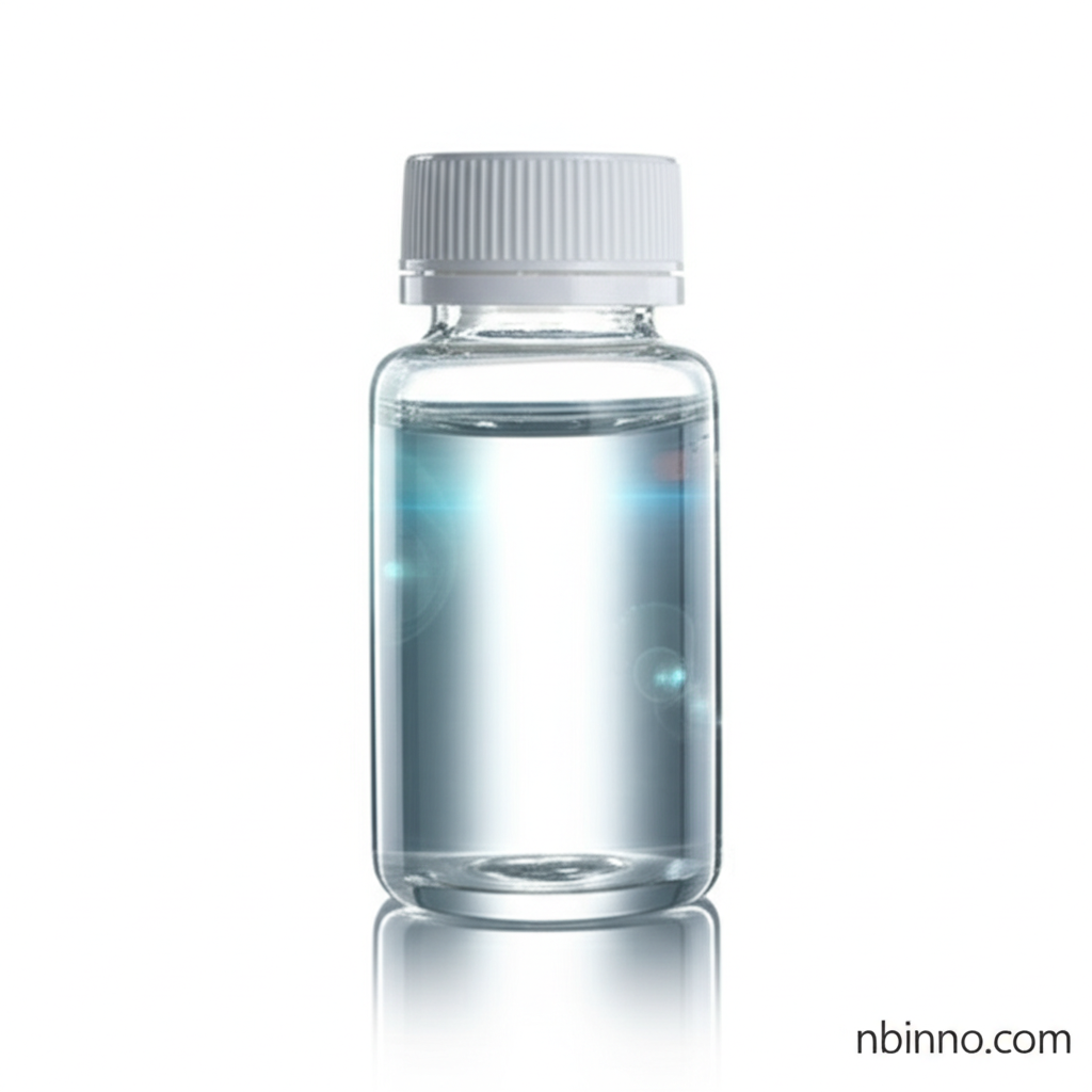 Dimethyl Sulfoxide