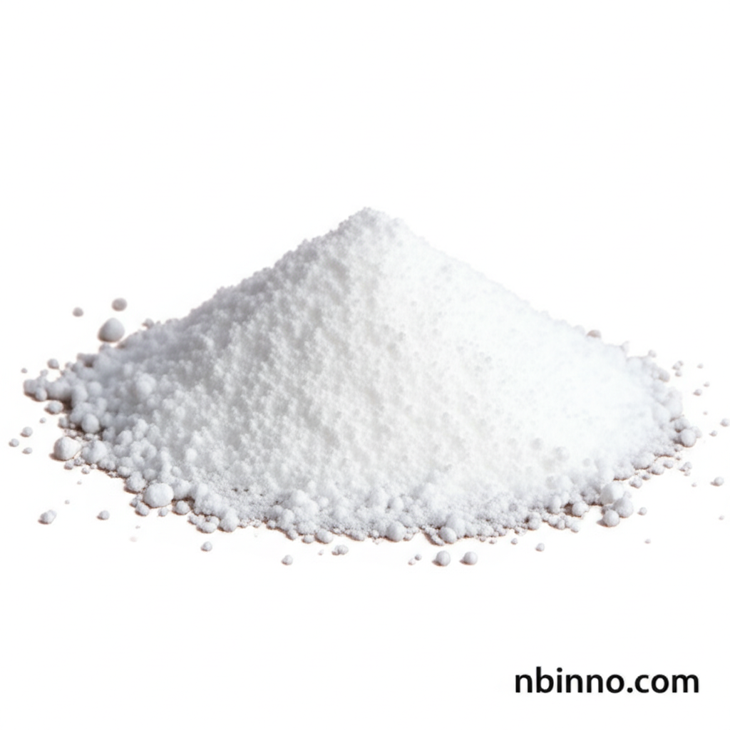 Chlorure d'Ammonium