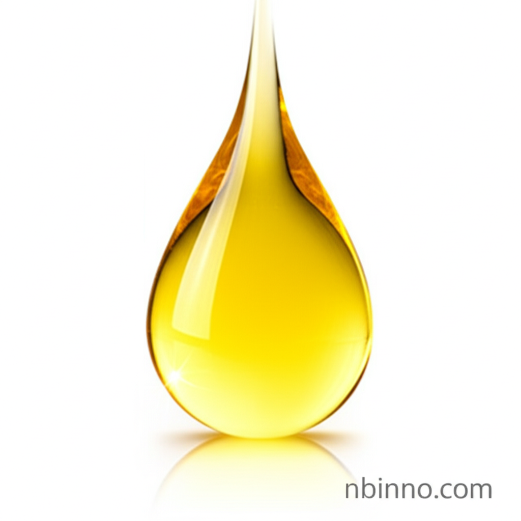 Liquid UV Absorber UV-571