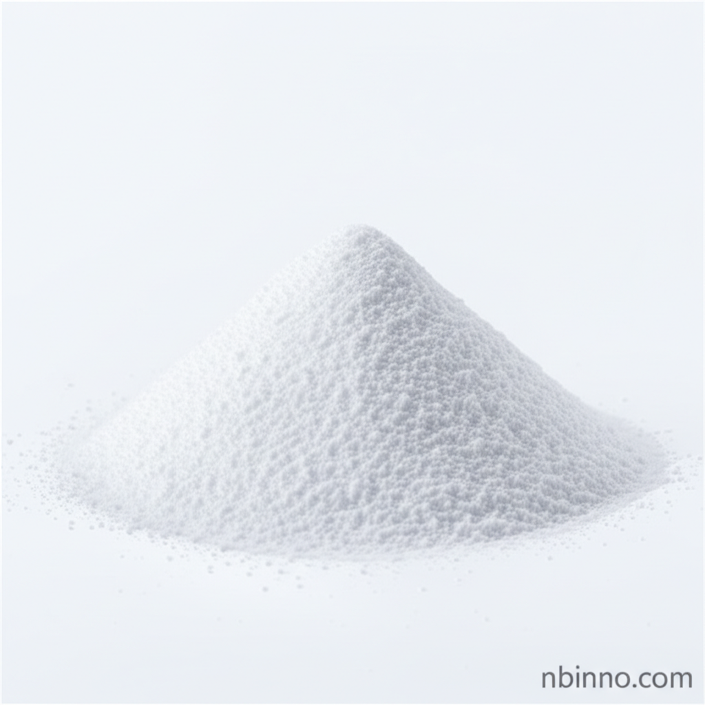 Carboxymethyl Cellulose