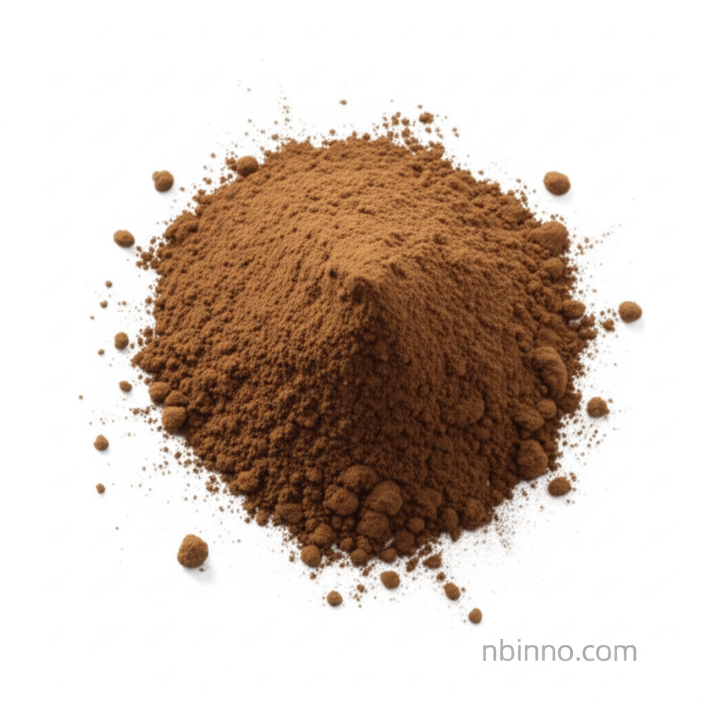 Oligomeric Proanthocyanidins