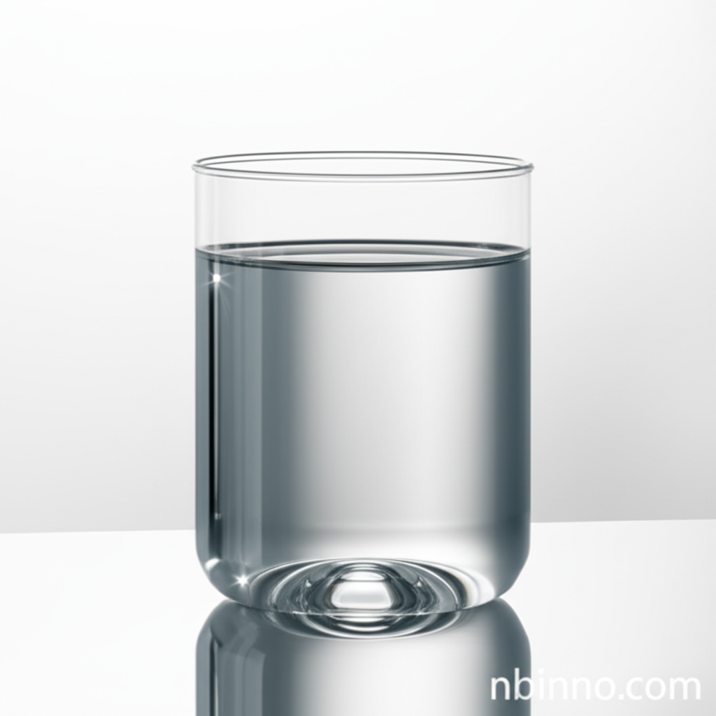Toluene Diisocyanate 80/20