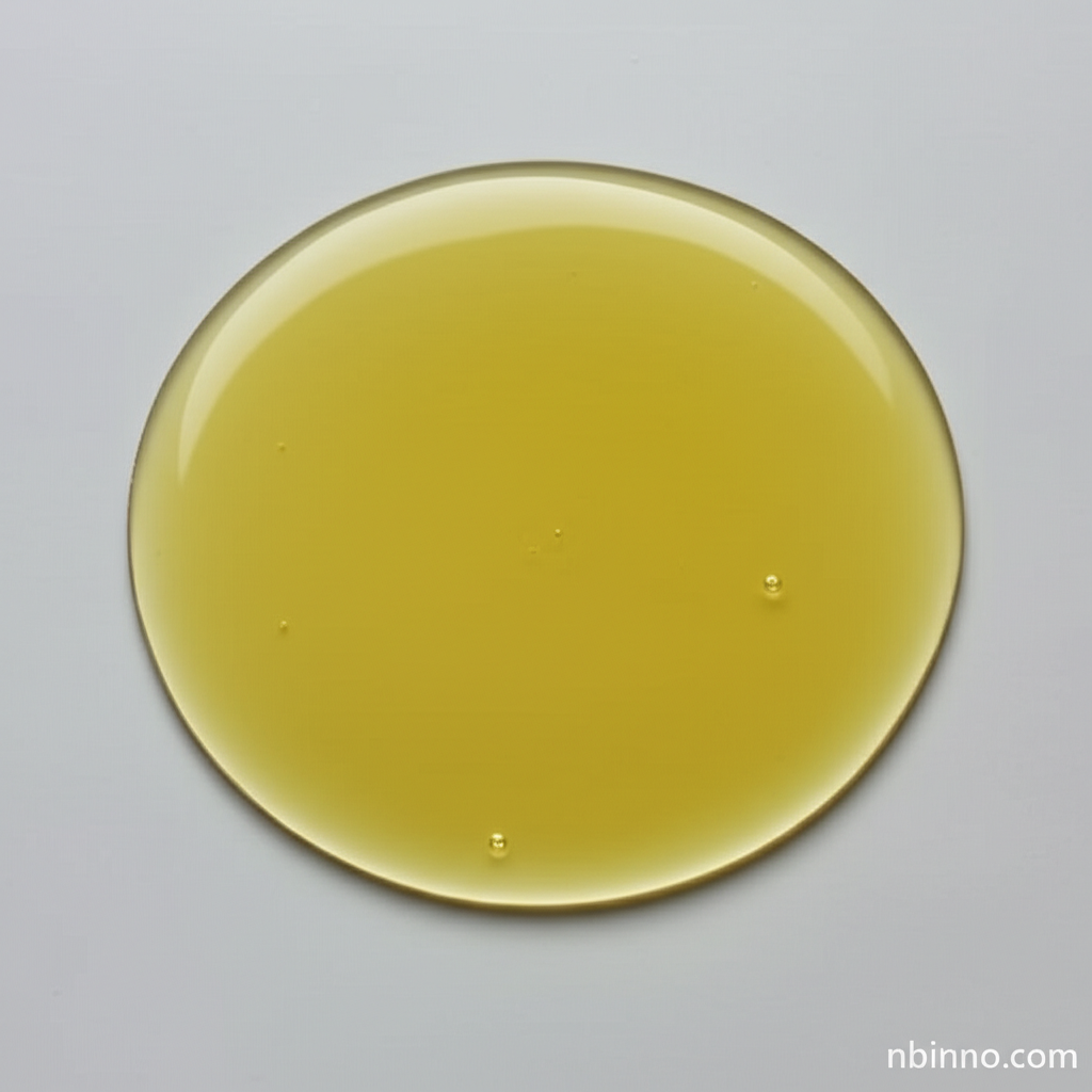 Isodecanol Polyoxyethylene Ether Phosphate