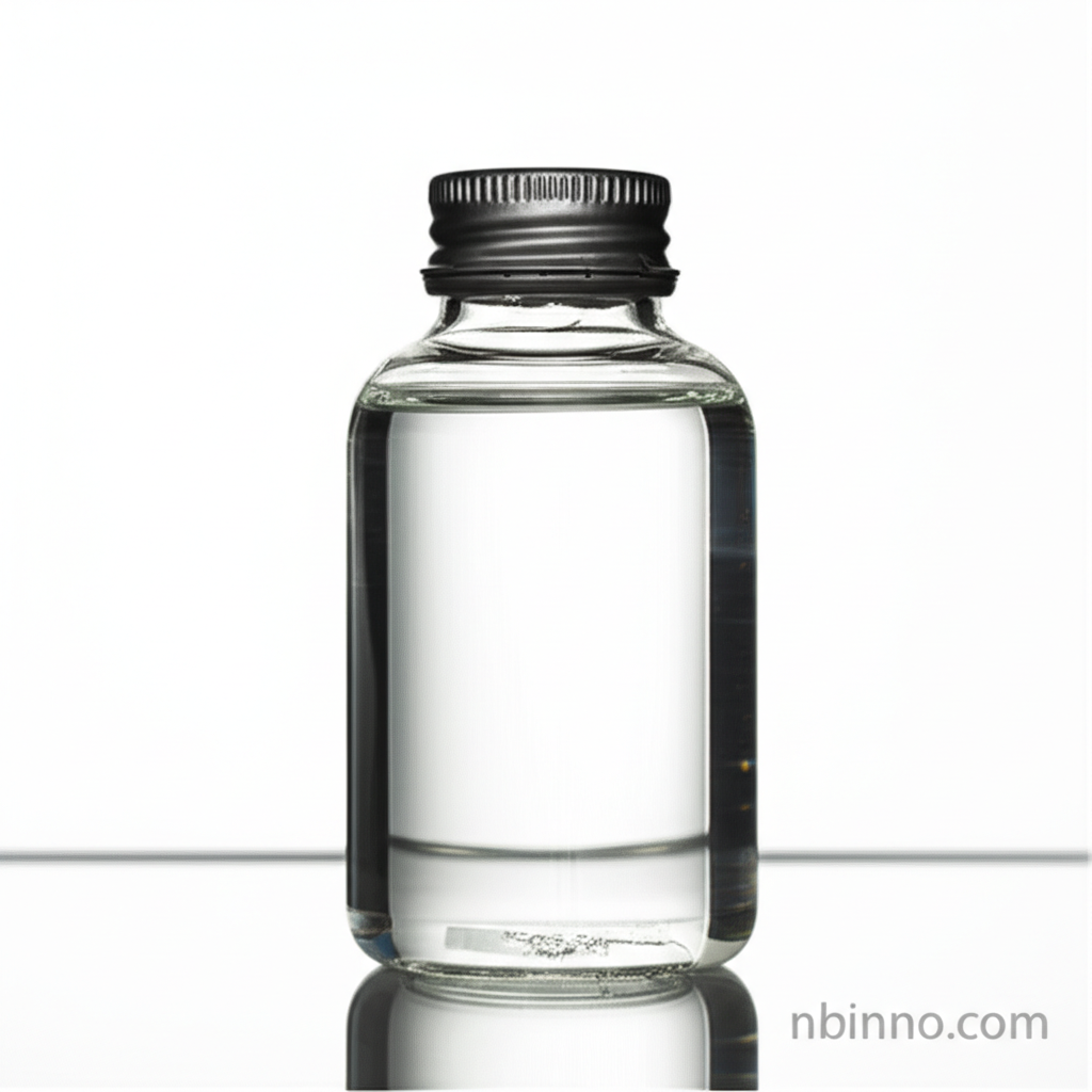 دي (بروبيلين جلايكول) ميثيل إيثر أسيتات