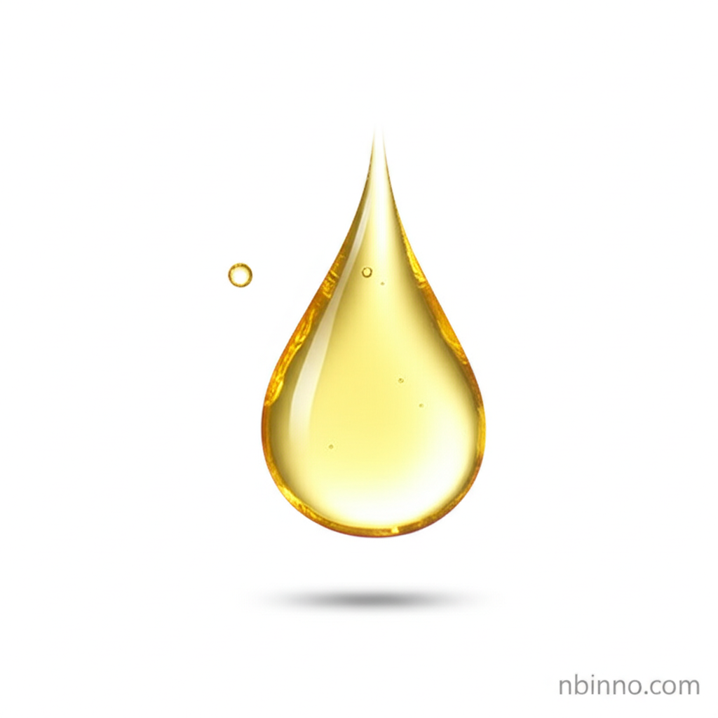 Ascorbyl Tetraisopalmitate Solution 20% in Vitamin F
