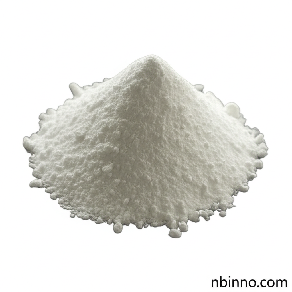 ملح ثنائي الصوديوم L-Tyrosine
