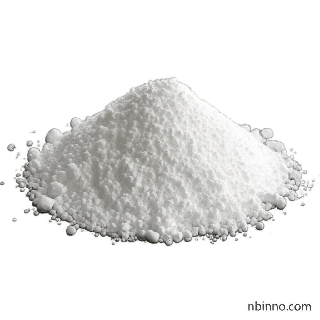 Cetostearyl Alcohol