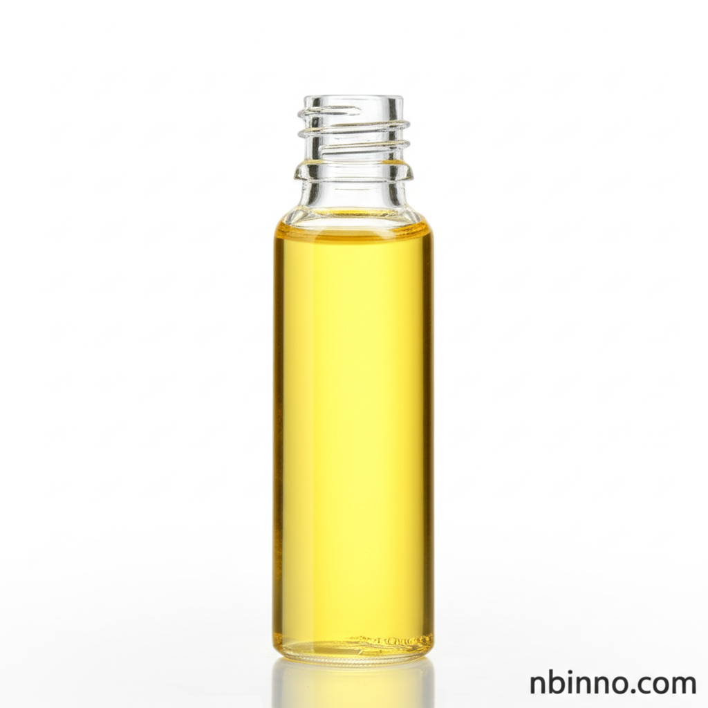 Jade Essential Oil