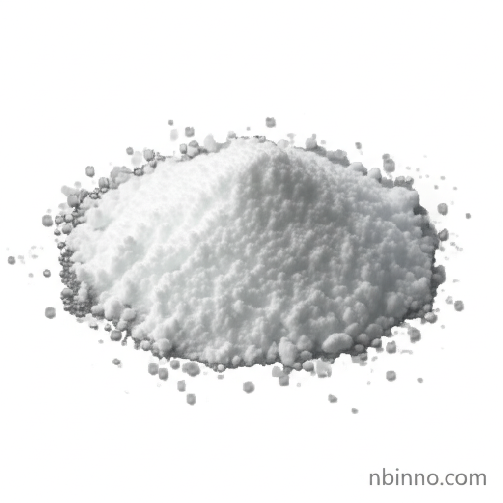 Acide Boc-1-Aminocyclohexanecarboxylique