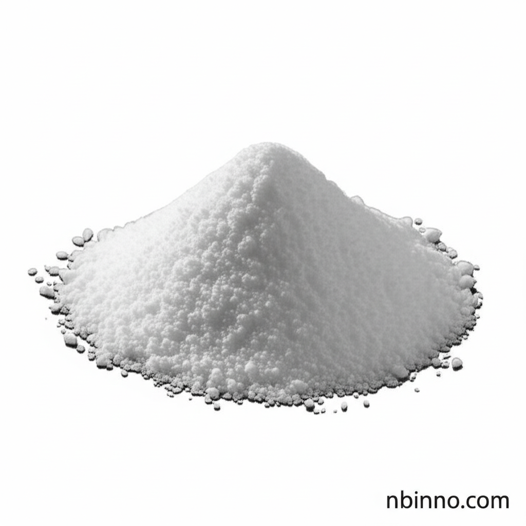 Sodium Dodecylbenzenesulfonate
