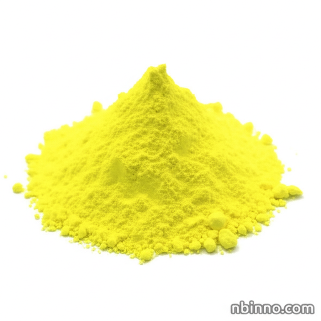 Brilhante Fluorescente 135