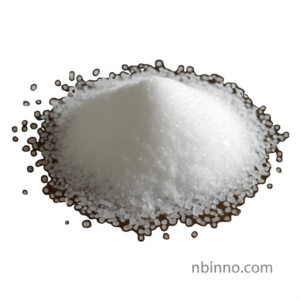 حمض الكينولينيك