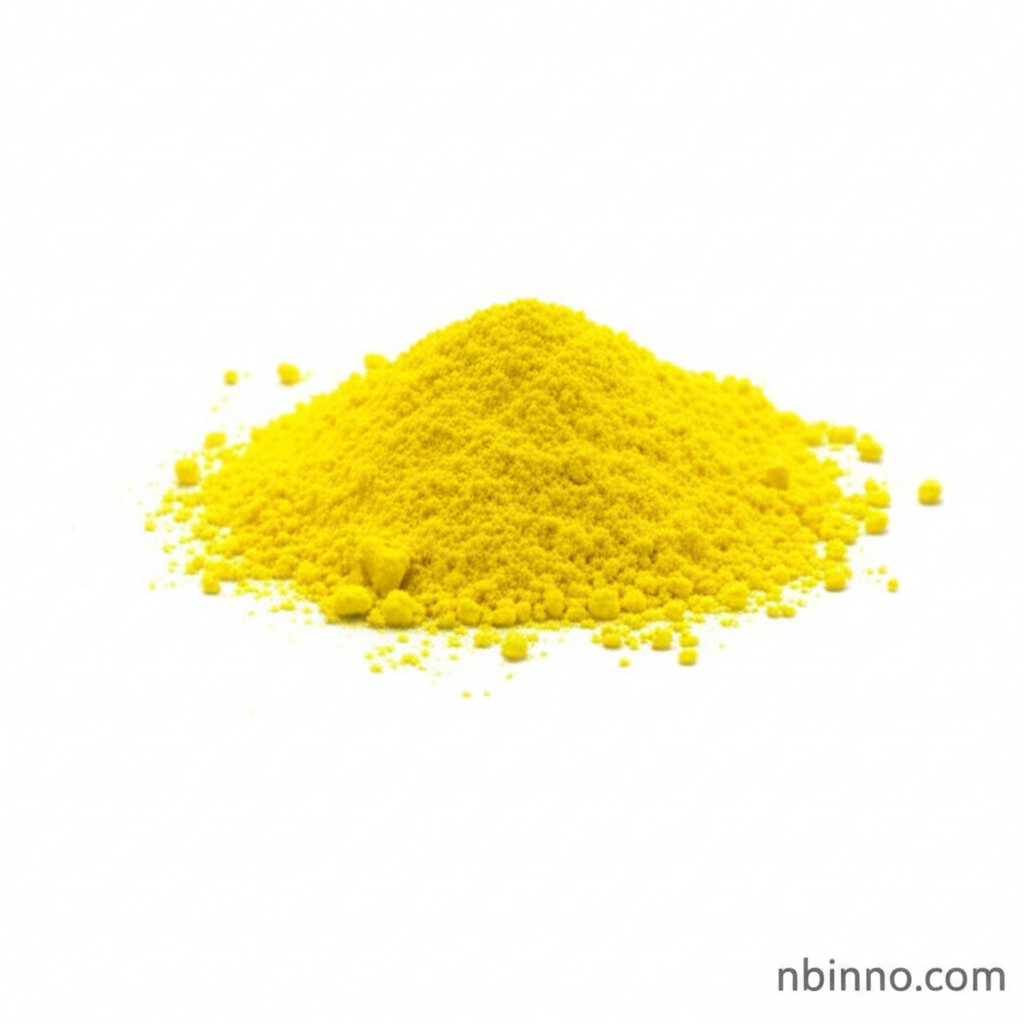 3,5-Dinitrobenzoyl Chloride