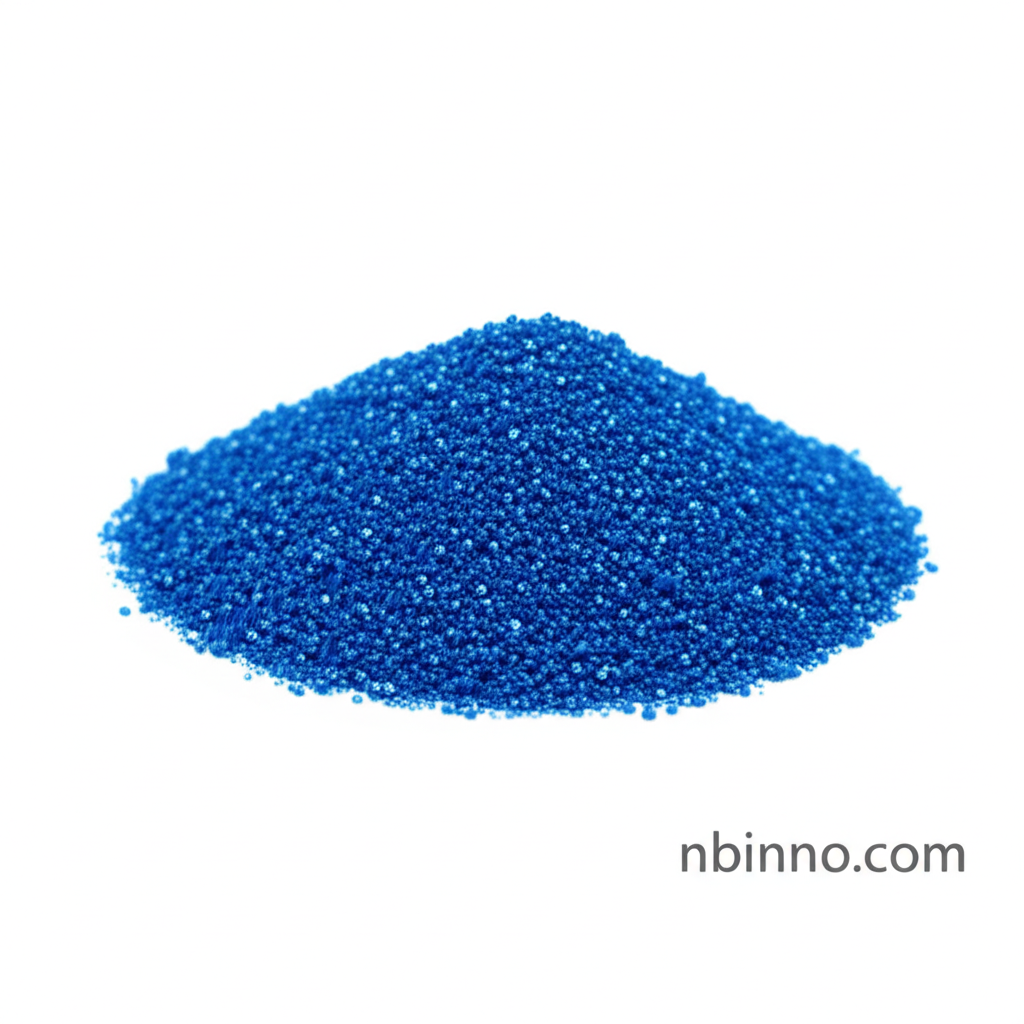 Ferrous Sulfate Heptahydrate