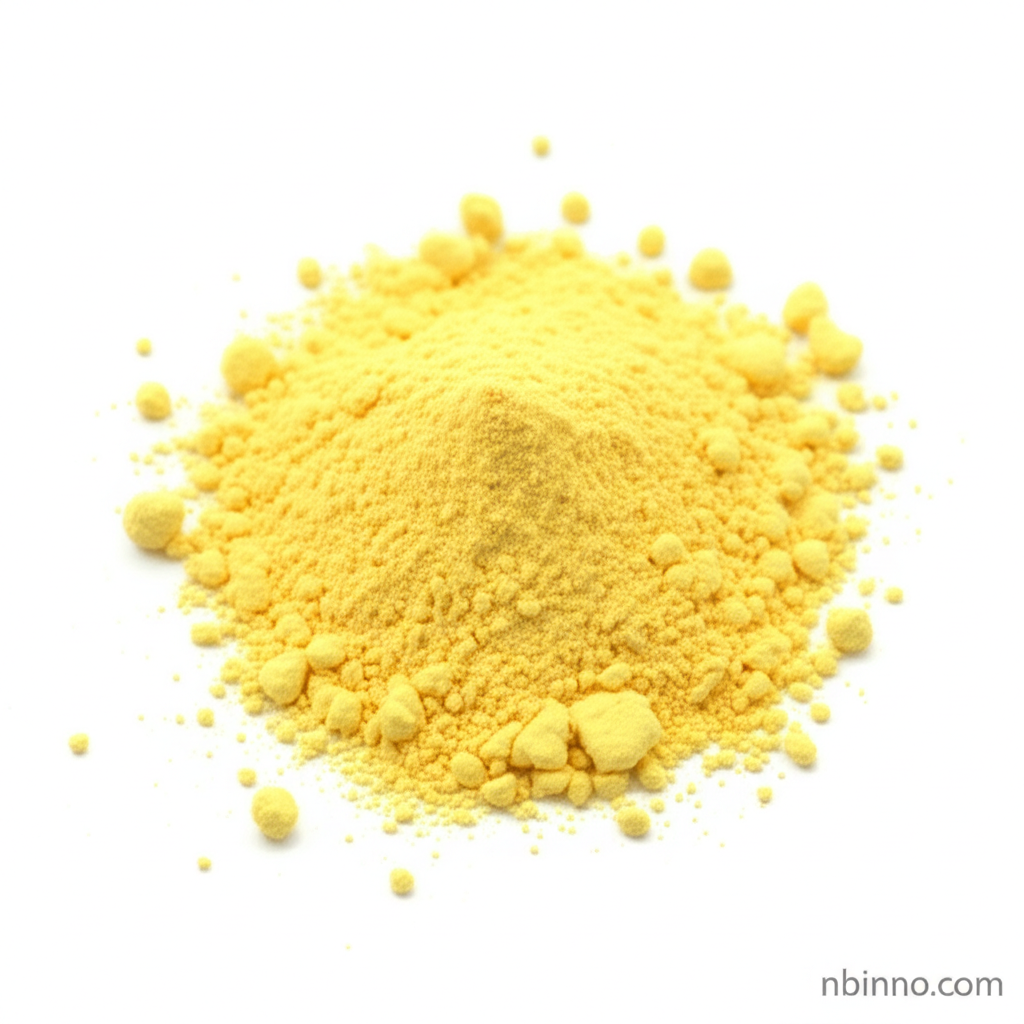 2,4,6-تريس(4-إيثينيل فينيل)-1,3,5-تريازين