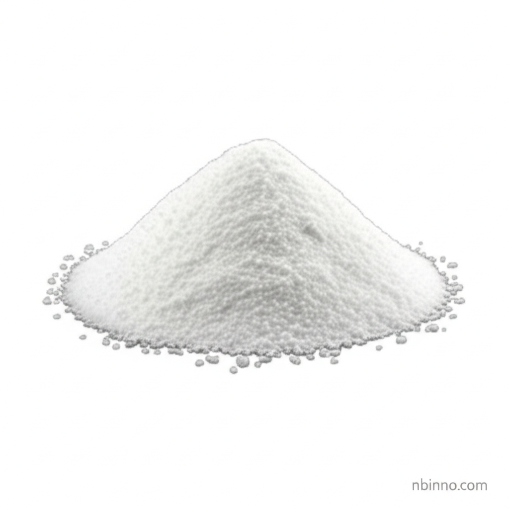 Melamine Formaldehyde Resin