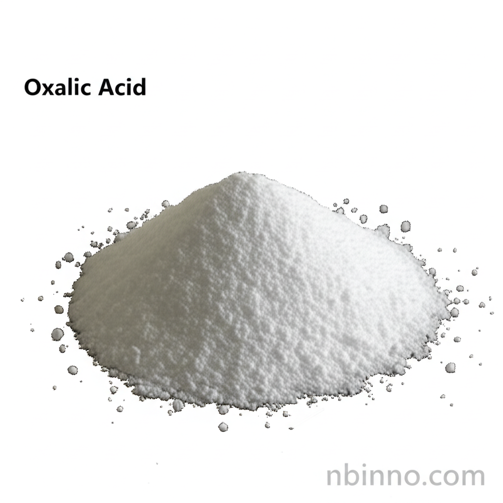 Oxalic Acid