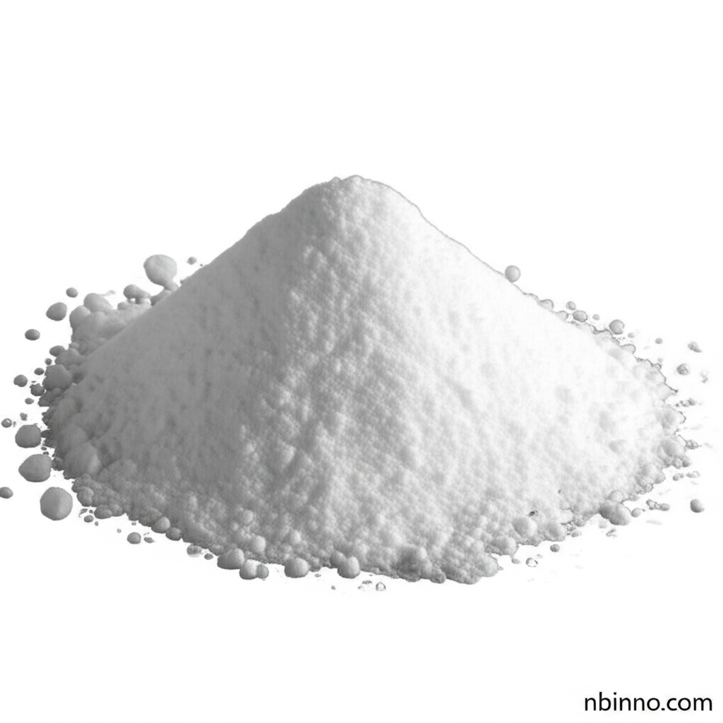 Phosphate d'Ascorbyle de Magnésium