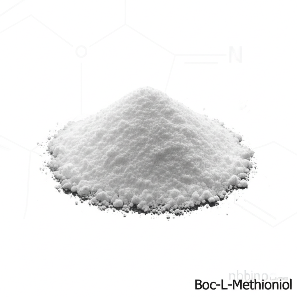 Boc-L-Methioninol