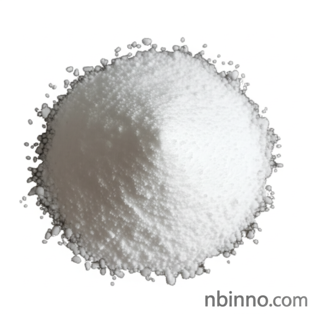 Acide 1H-Tétrazole-5-acétique