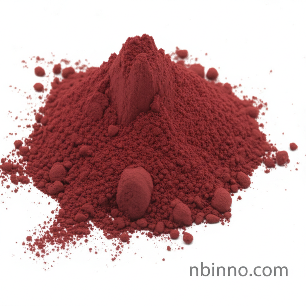 Cochineal Carmine Powder