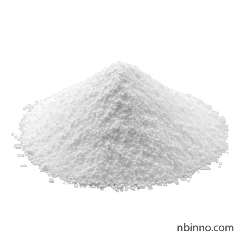 بولي فوسفات الأمونيوم