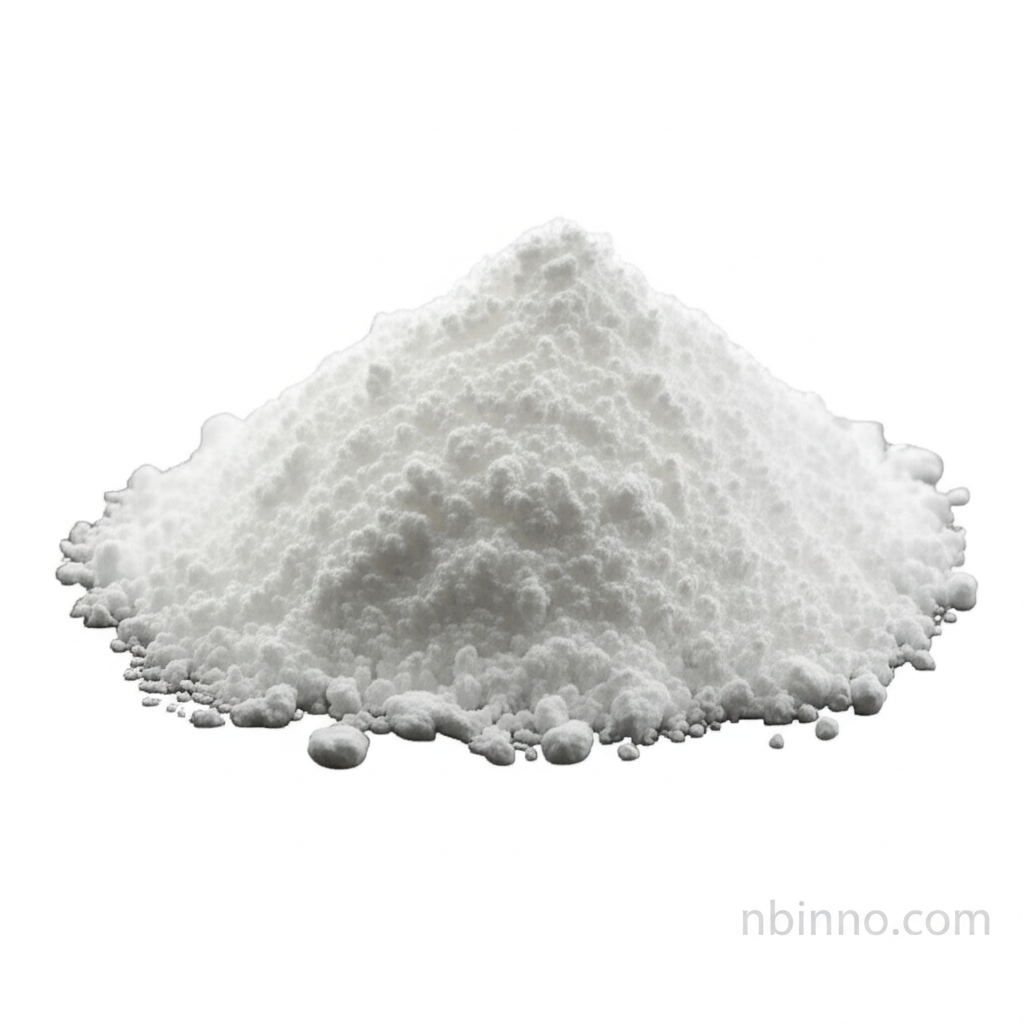 حمض 4-(نافثالين-2-يل) فينيل البورونيك