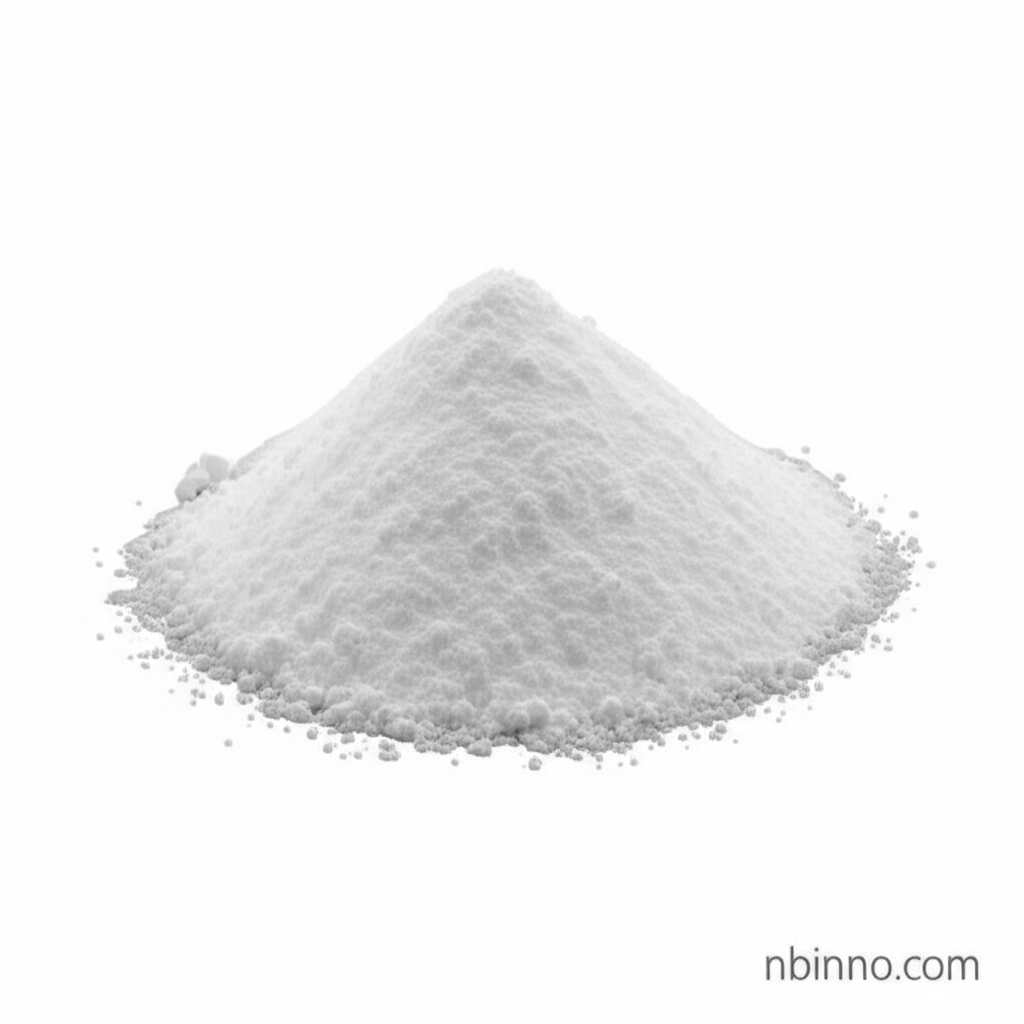 Bicarbonato de Sodio