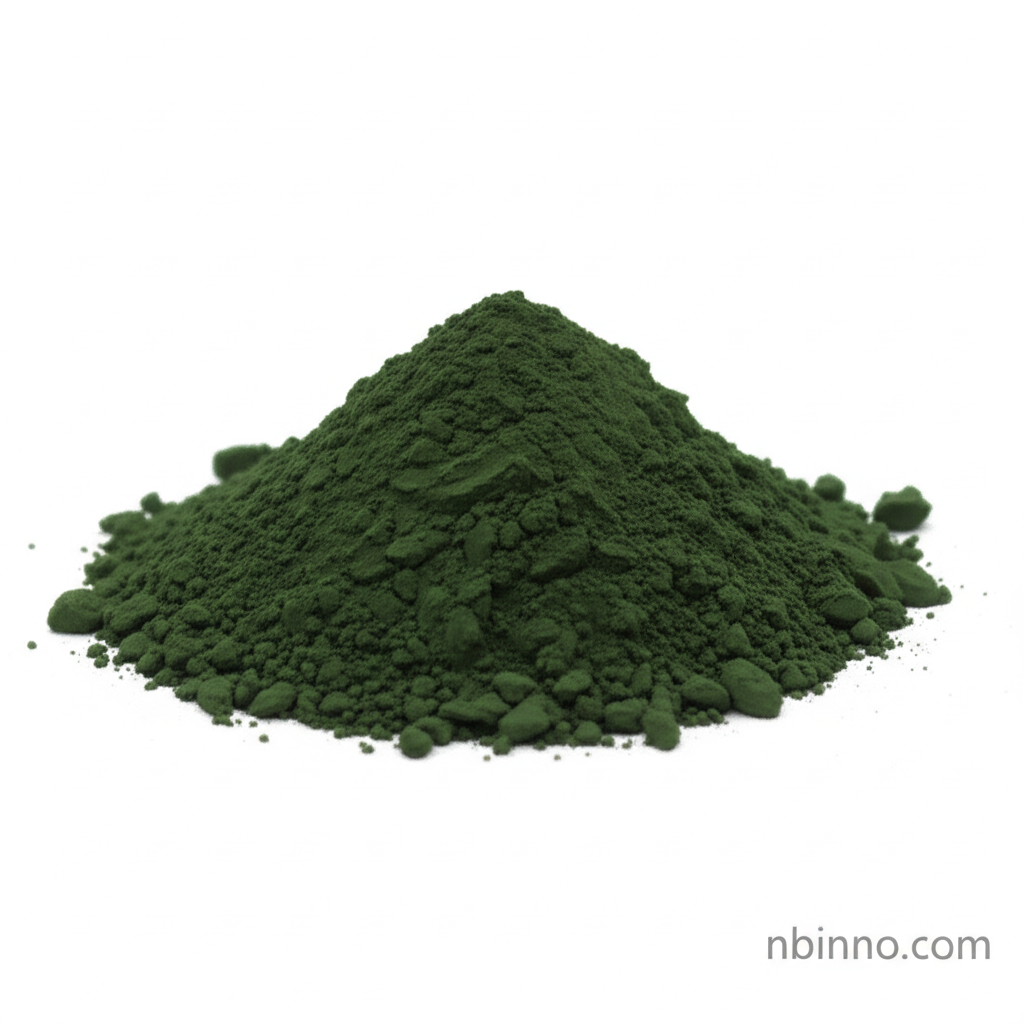 Praseodymium Oxide