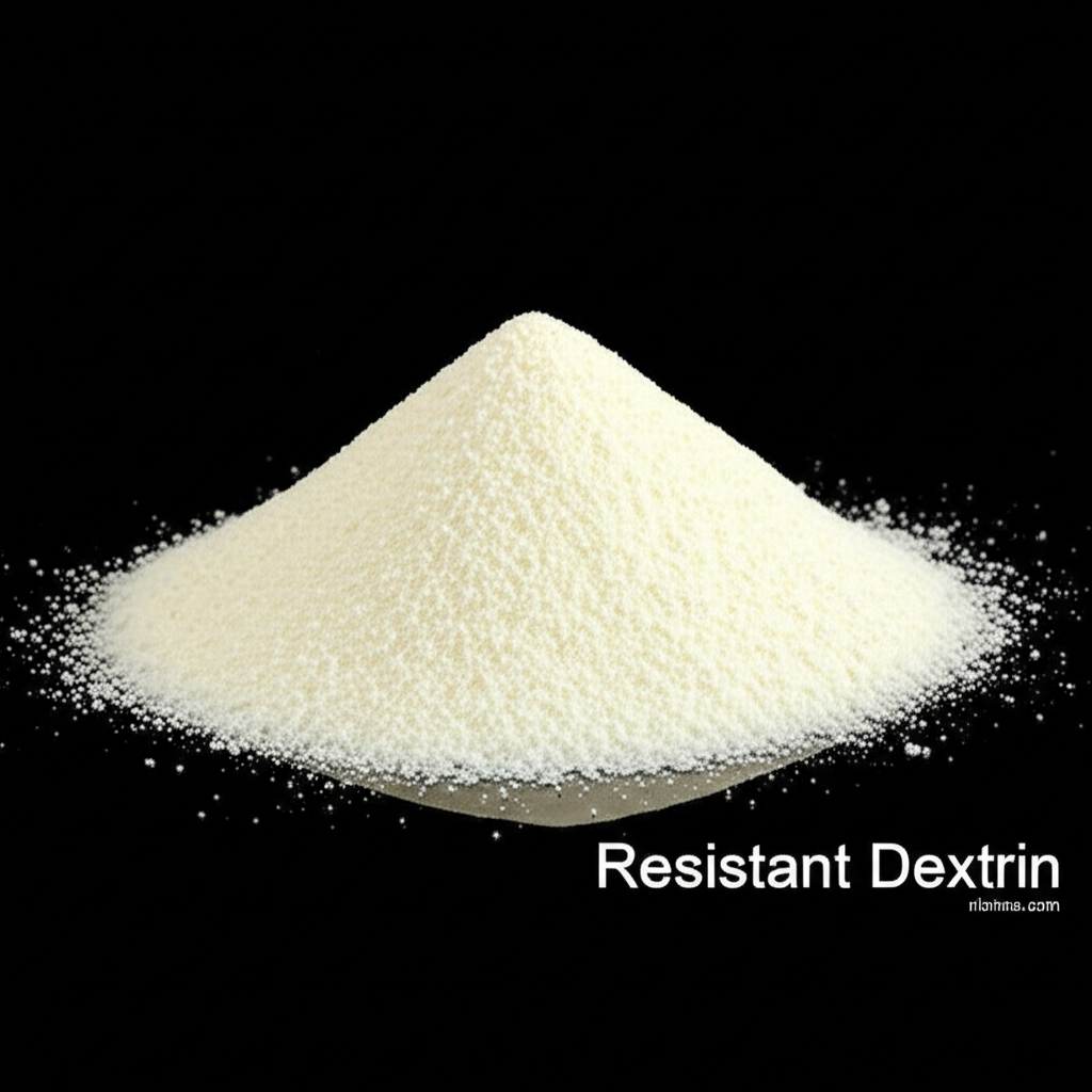 مقاومة الدكسترين