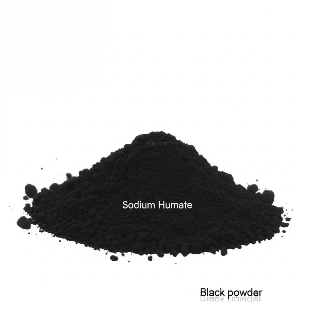 Sodium Humate