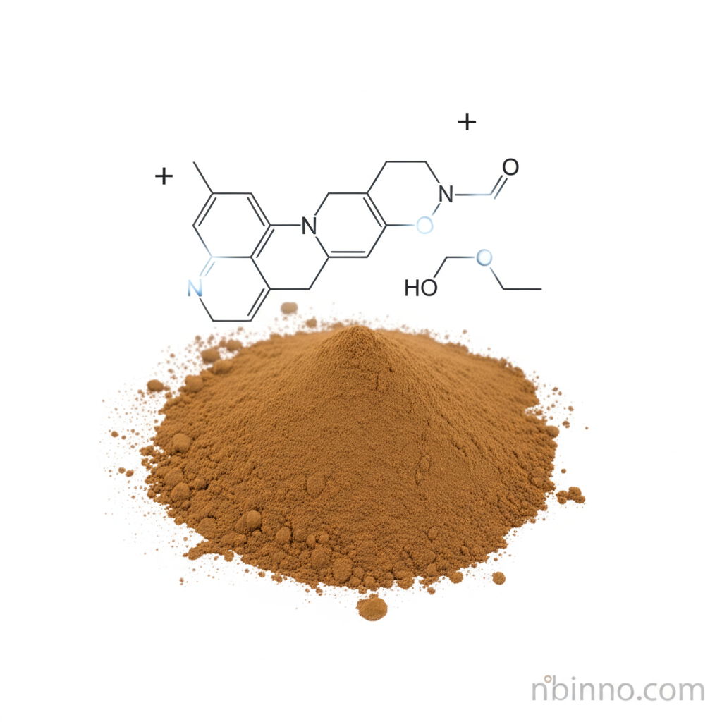 Horse Chestnut Seed Extract