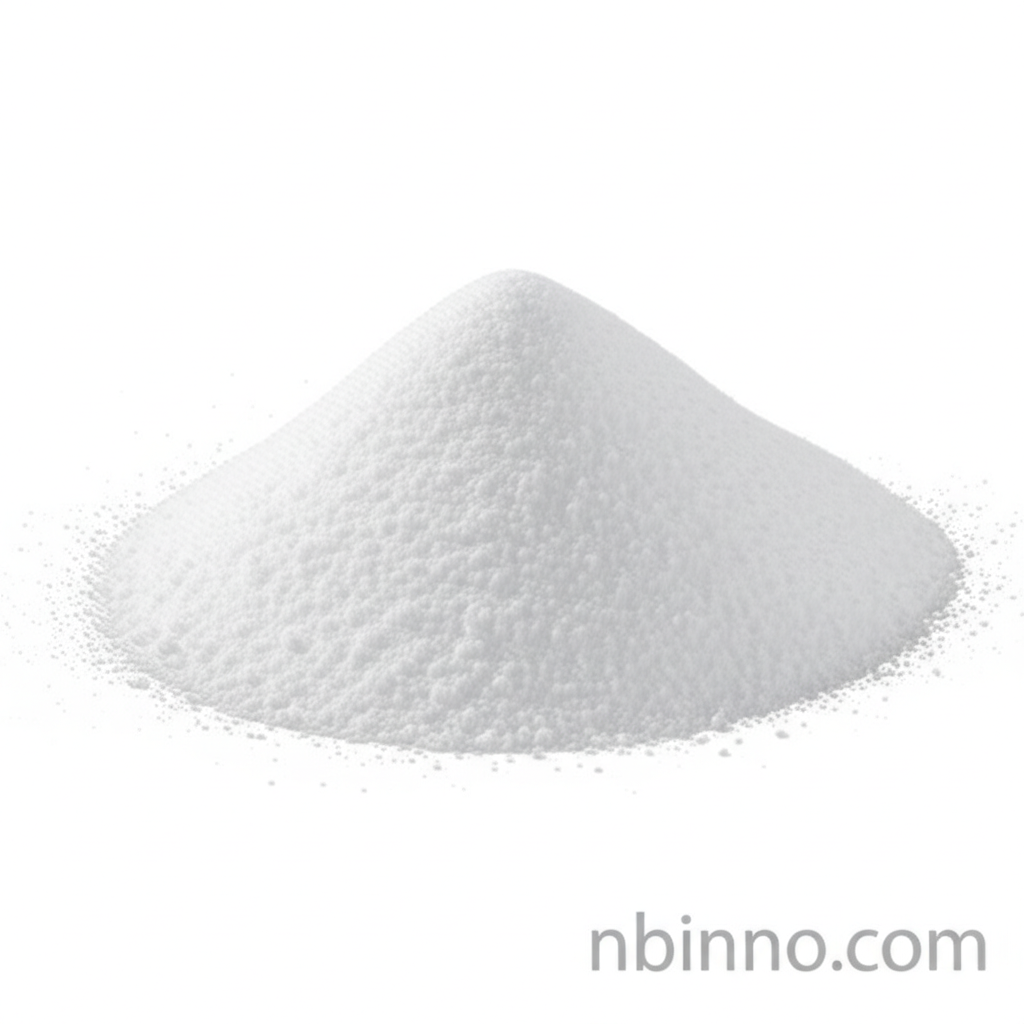 Poudre d'Acide Hyaluronique