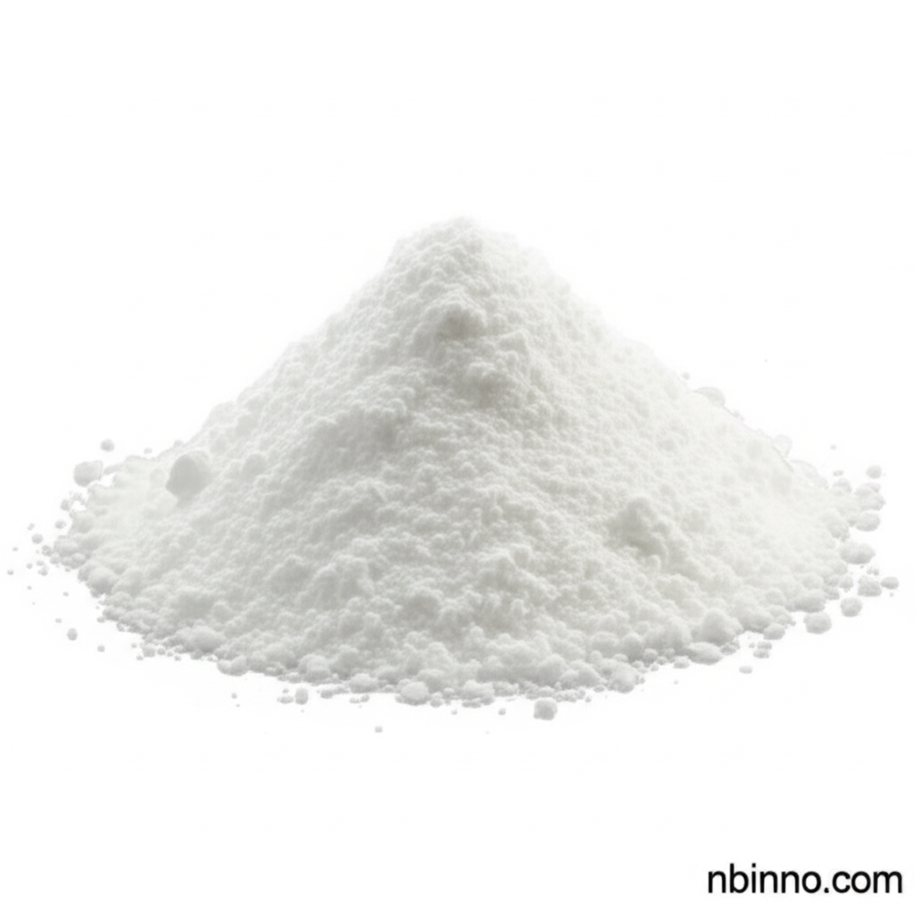 Starch Hydrogen Phosphate Acetate