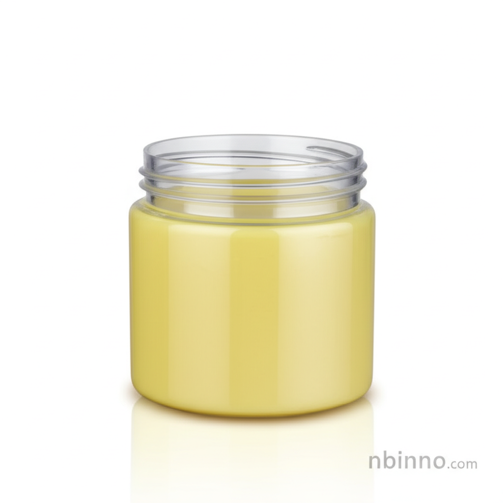 Copolymère Multicomposant pour Haut Taux de Pâte et Toucher Doux