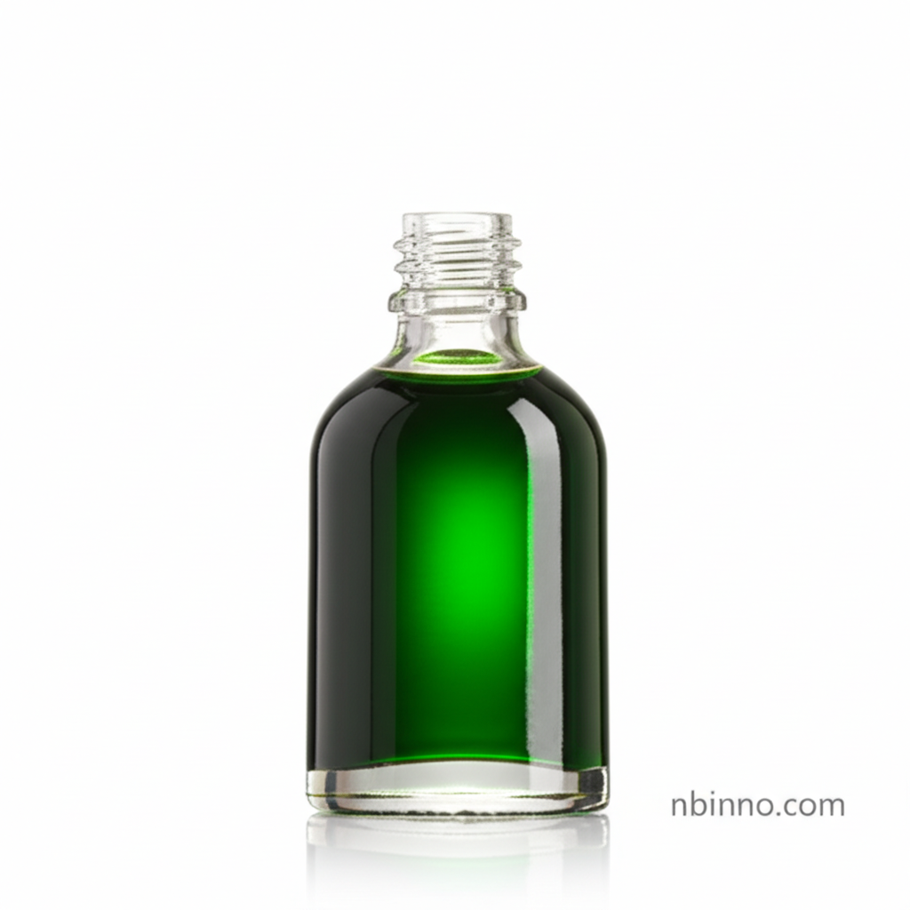 Oriental Wormwood Fragrance Oil