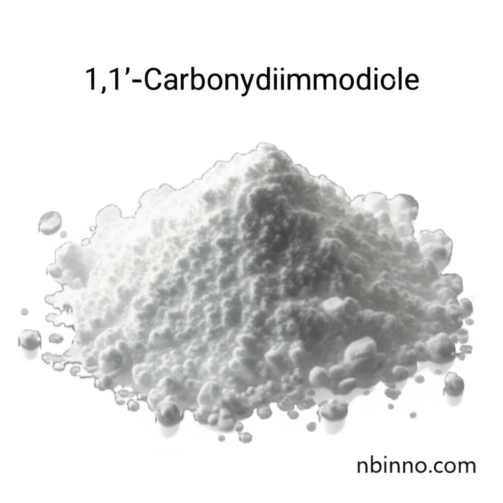 1,1'-Карбонилдиимидазол