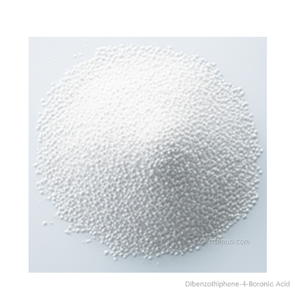 Acide Dibenzothiophène-4-Boronique