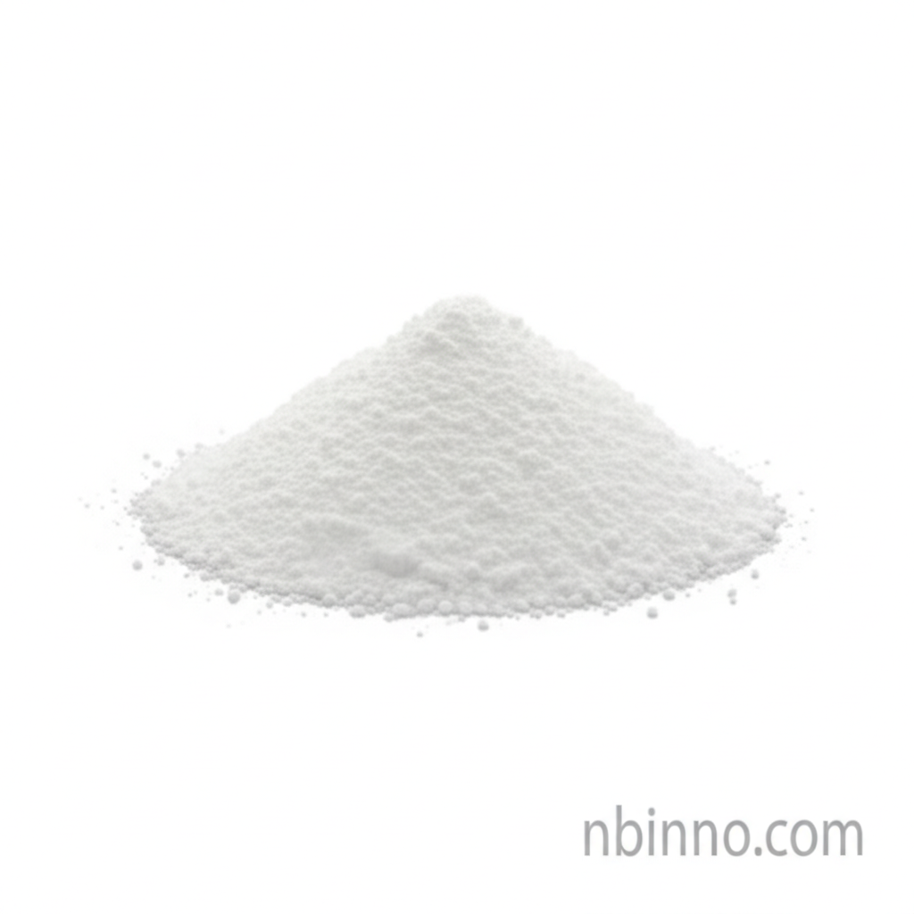 Melamine Powder