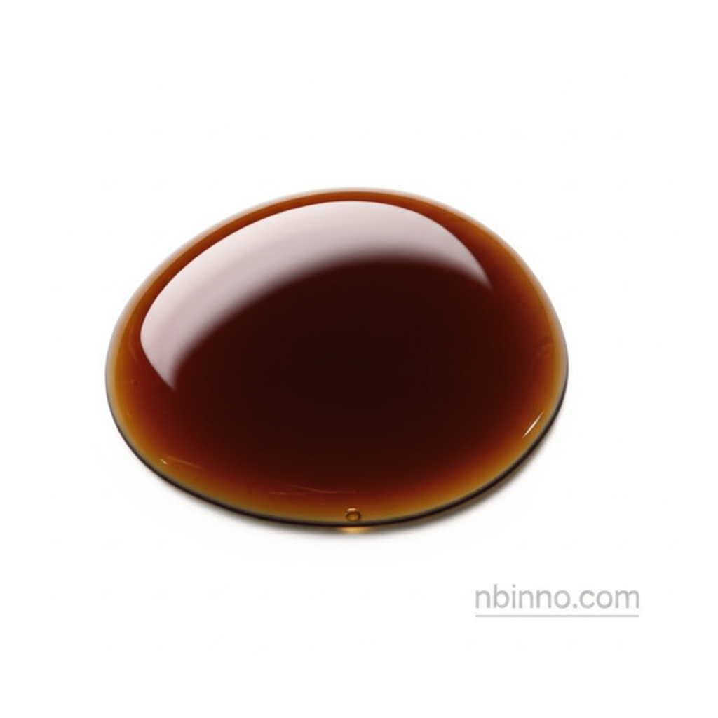 Sodium Alkylbenzene Sulfonate