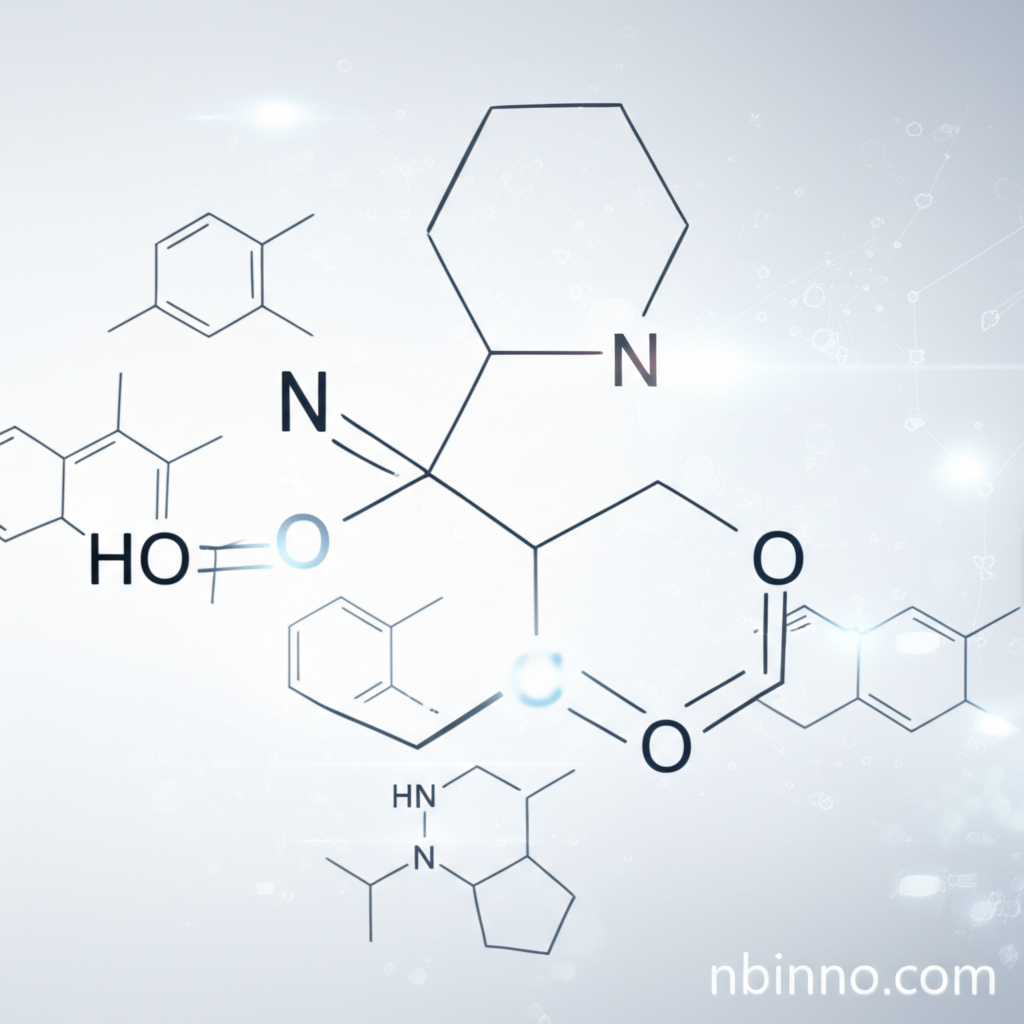 3-كلوروفينيل بورونيك أسيد بيناكول إستر