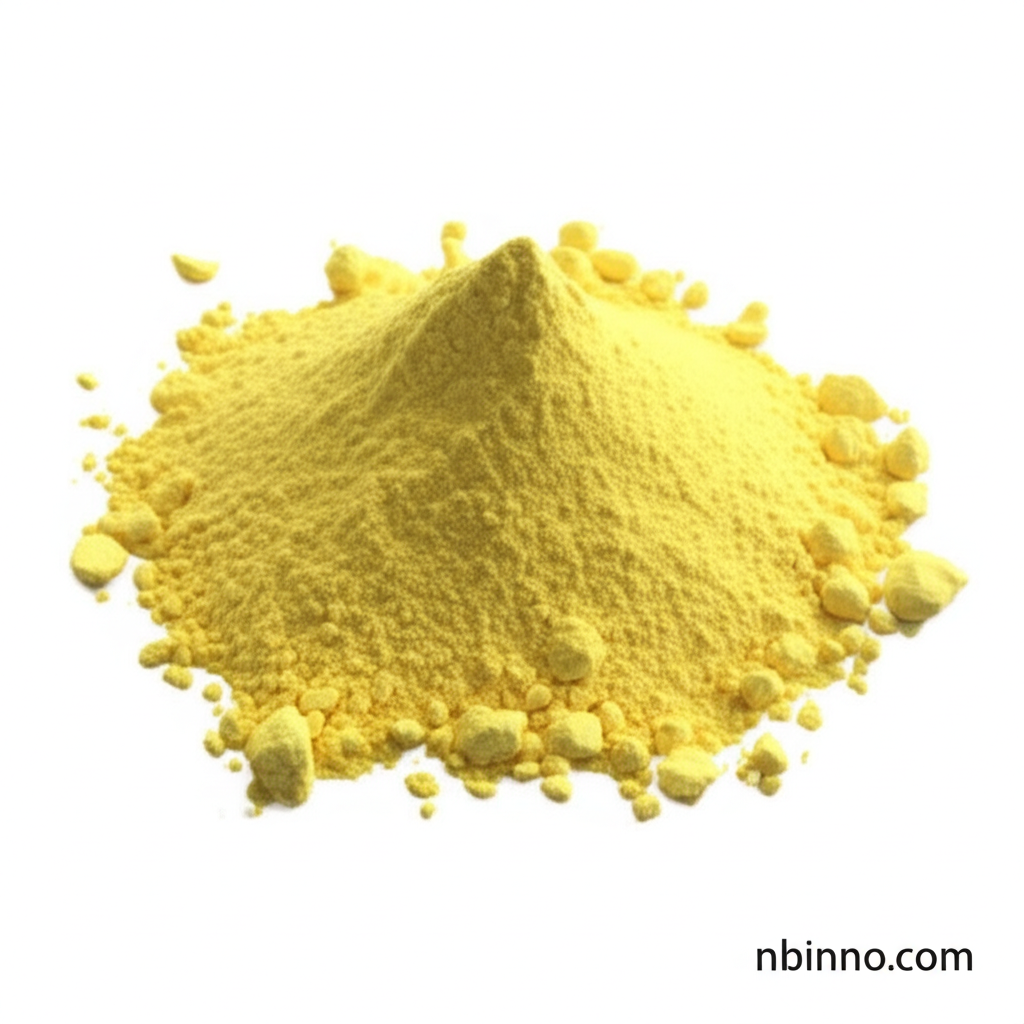 Thioglycolate de Sodium